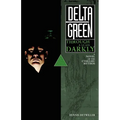 Delta Green: Through a Glass, Darkly - Paperback