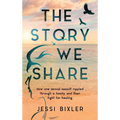 The Story We Share: How one sexual assault rippled through a family and their fight for healing - Hardcover