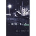 The Hotel Eden: Stories - Paperback