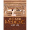 Ancient Egyptian Medicine - Paperback