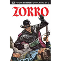 Zorro #2: The Further Adventures of Zorro - Paperback