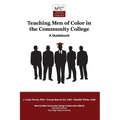 Teaching Men of Color in the Community College: A Guidebook - Paperback