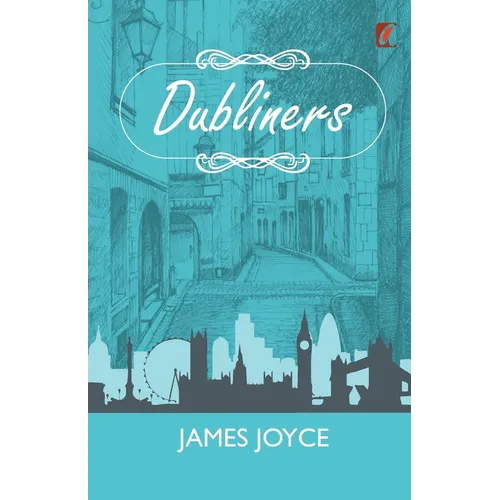 Dubliners - Paperback