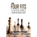 The Four Fits of Holistic Growth - Paperback