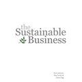 The Sustainable Business - Paperback