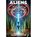 Aliens: They Never Left - Paperback