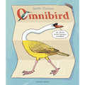 Omnibird: An Avian Investigator's Handbook - Hardcover