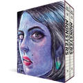 My Favorite Thing Is Monsters Box Set: Book One & Two - Paperback