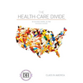 Health-Care Divide - Library Binding