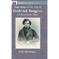 Narrative of the Life of Frederick Douglass, an American Slave: A StrongReader Builder(TM) Classic for Dyslexic and Struggling Readers - Hardcover