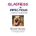 Gladness is Infectious - Paperback