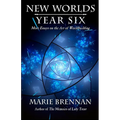 New Worlds, Year Six: More Essays on the Art of Worldbuilding - Paperback