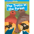 The Trolls in the Forest - Paperback