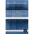 1 and 2 Thessalonians and Titus: Living Faithfully in View of Christ's Coming - Paperback