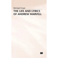 The Life and Lyrics of Andrew Marvell - Hardcover