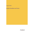 Rambles Roundabout and Poems - Hardcover