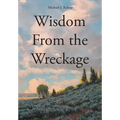 Wisdom From the Wreckage - Hardcover