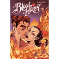 Blood Honey - Paperback