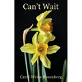 Can't Wait - Paperback