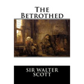 The Betrothed - Paperback