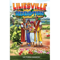 Liliesville Redemption - Paperback