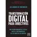 Transformacion Digital Para Directivos -V1 - Paperback