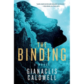 The Binding - Paperback