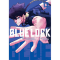 Blue Lock 13 - Paperback