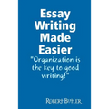 Essay Writing Made Easier - Paperback