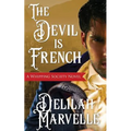 The Devil is French - Paperback
