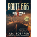 Route 666 - Paperback