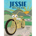 Jessie: Queen of the Road - Hardcover