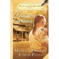 Daughter of Grace - Paperback
