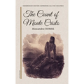 The Count of Monte Cristo: Unabridged edition combining all five volumes - Hardcover