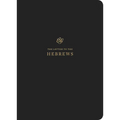 ESV Scripture Journal: Hebrews (Paperback) - Paperback