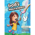 God's Masterpiece - Hardcover