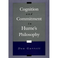 Cognition and Commitment in Hume's Philosophy - Hardcover