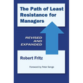 The Path of Least Resistance for Managers - Paperback