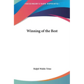 Winning of the Best - Hardcover