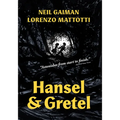 Hansel and Gretel: A Toon Graphic - Paperback