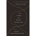 Story of a Brief Marriage - Paperback