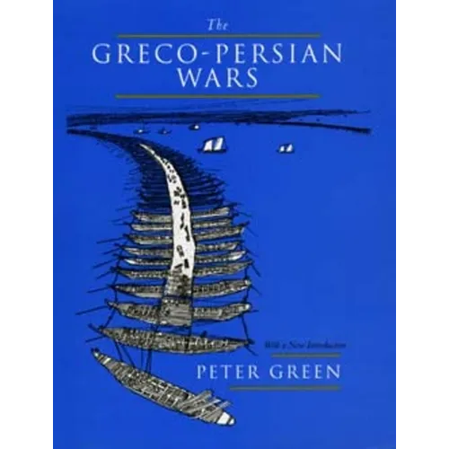 The Greco-Persian Wars - Paperback