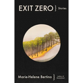 Exit Zero: Stories - Paperback
