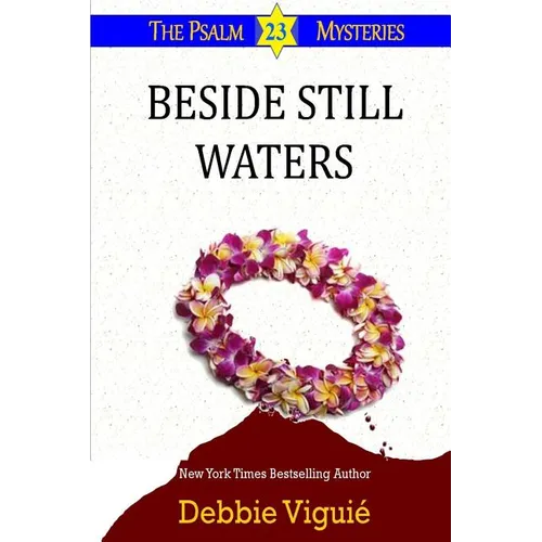 Beside Still Waters: (Psalm 23 Mysteries) - Paperback