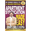 Apartment Syndication Made Easy: A Step by Step Guide - Paperback