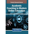 Academic Coaching in Modern Online Education - Hardcover