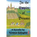 In the Empire of Dreams - Paperback
