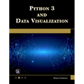 Python 3 and Data Visualization - Paperback