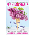 Lilac Time - Paperback