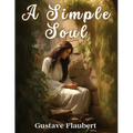 A Simple Soul - Paperback